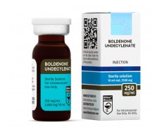 Boldenone undecylenate (Equipoise) Hilma Biocare