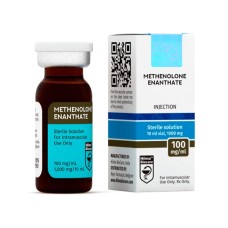 Methenolone Enanthate (Primobolan) Hilma Biocare