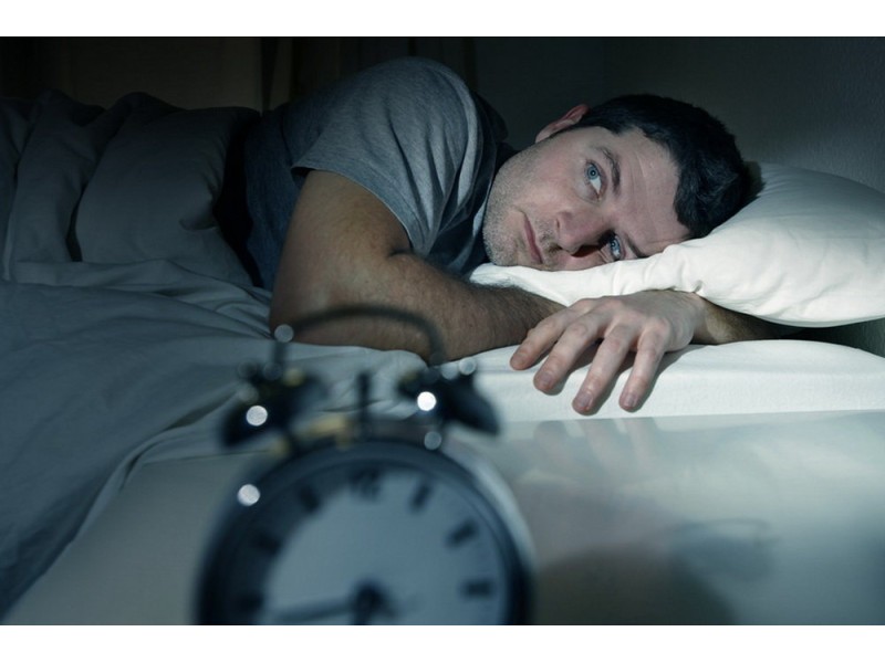 Stéroïdes et insomnie. Pourquoi c'est important à savoir?